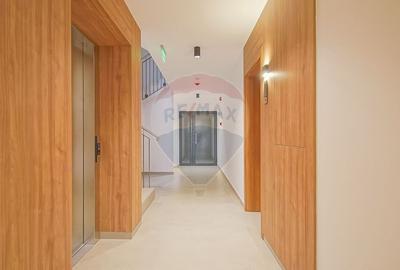 Apartament 2 camere NOU | Parcare subterana si boxa | ROKMAN - 18