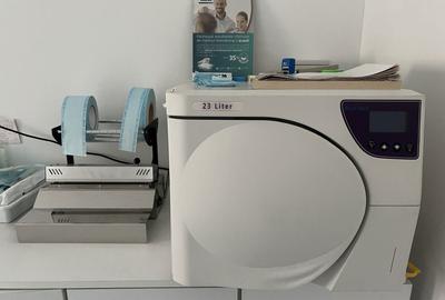 Spațiu comercial, de 52 mp, în Exterior Vest - 3