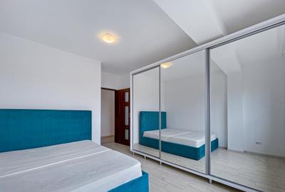 Apartament cu 2 camere semidecomandat, mobilat în Pantelimon - 5