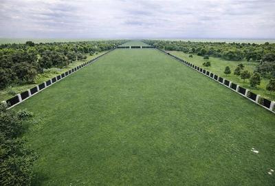 PROPRIETATE DE POVESTE, INCONJURAT DE PADURE CU DESCHIDERE LA DRUMUL JUDETEAN, 1 - 2