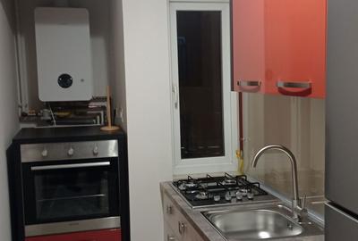 Apartament cu 2 camere nedecomandat în Central - 3