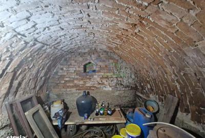 Casă cu 3 camere cu Teren 664 Mp în Gângiova - 5