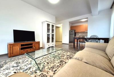 Apartament cu 3 camere inconjurat de padure, zona AFI Mall - 2
