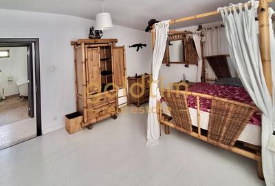 Casă individuală cu 7 camere cu Canalizare în Pipera - 8