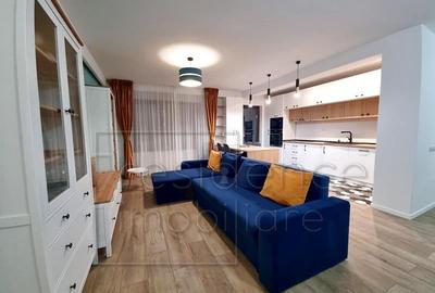 Terasa! Apartament modern cu 3 camere, Marasti, zona Kauflan - 14