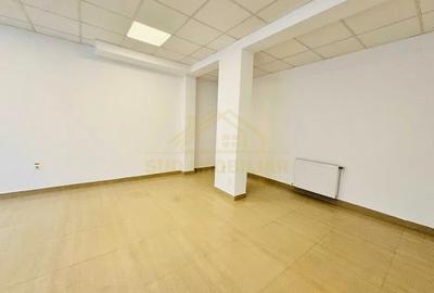 Spatiu comercial  60mp - Dimitrie Leonida - 6