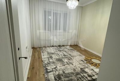 2 Camere Top Rezidential Valea Oltului - 3