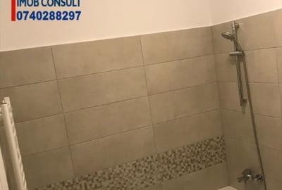 Apartament cu 2 camere decomandat în Central - 8