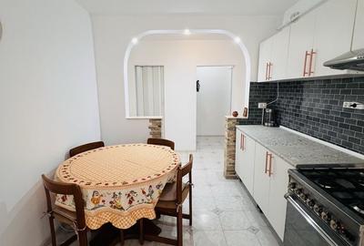 Apartament cu 2 camere decomandat în Plantelor
