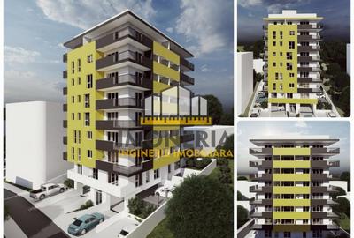 Bloc nou – Metrou 5 min, Parc IOR 10 min –Comision 0% - 9 Vista Grigorescu - 15