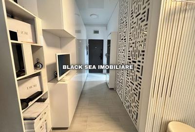 Garsoniera ultramoderna cu terasa si loc de parcare  - Termen Lung Garsoniera ultramoderna cu terasa si loc de parcare  - Termen Lung - 5