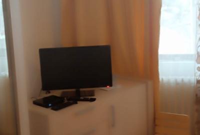 Garsonieră decomandată în Industrială - 1