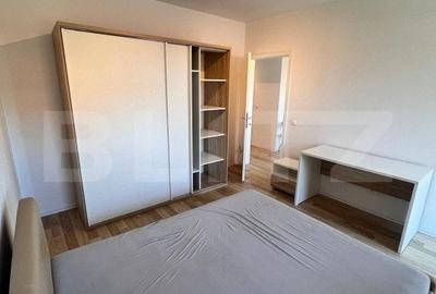 Apartament de 2 camere si 2 balcoane, parcare subterana, zona str. Maramuresului - 2