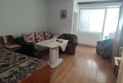 Garsonieră decomandată în Central - 1