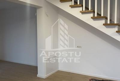 Duplex cu finisari de lux in cartier rezidential Remetea Mare,Bucovat - 2