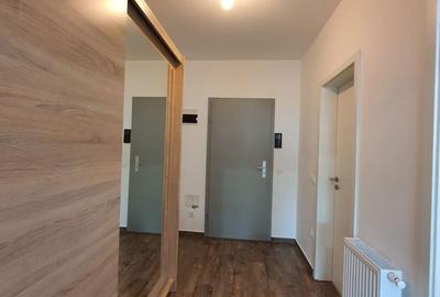 Garsonieră decomandată în Avantgarden - 2