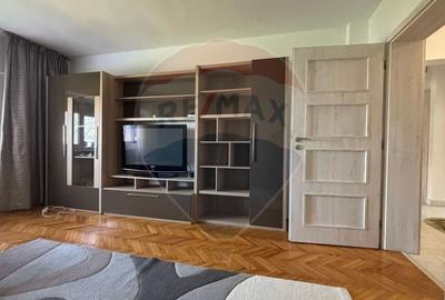 Apartament cu 2 camere de vanzare in Faleza Nord-Constanta - 20