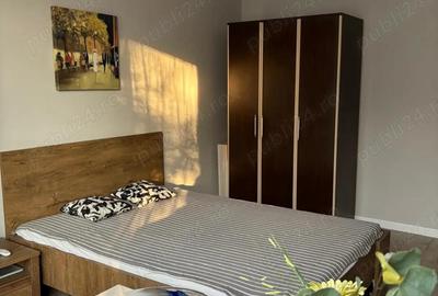 Vanz. Ap. 2 cam. cf.1 semidec. et. 2, supraf. utila 45,50 mp., mob. si util. str.1 decembrie 1918 - 1