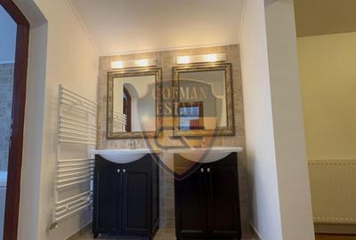 Vila in Complex Securizat, Reziden?ial Arena Regia Resort - 17