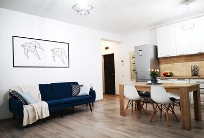 Apartament cu 3 camere decomandat în Braytim - 3