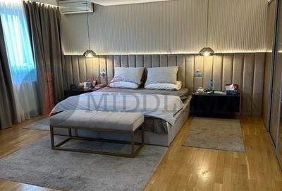Vila cu finisaje  moderne  in zona Pipera - 9