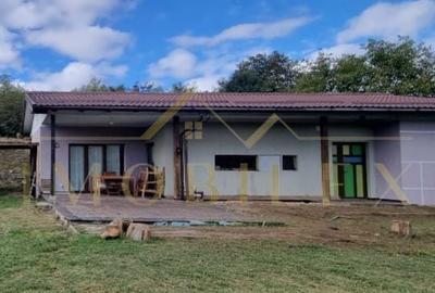 Casă cu 3 camere în Feleacu - 3