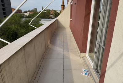 Apartament cu 2 camere decomandat, mobilat în Fundeni - 17