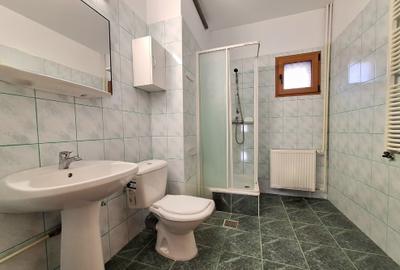 Vila Zamora, Busteni - 10