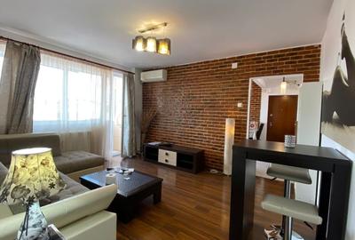 REA1027007 Apartament 3 camere Giulesti - 2