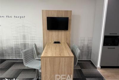 Spațiu comercial, de 375 mp, în Cișmigiu - 10