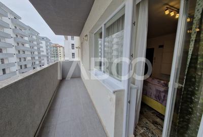 Apartament cu 2 camere decomandat, mobilat în Exterior Sud - 12