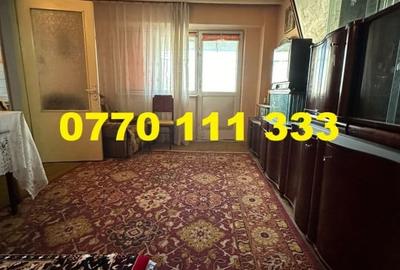 Garsoniera decomandat, Obor-Scolilor. - 1