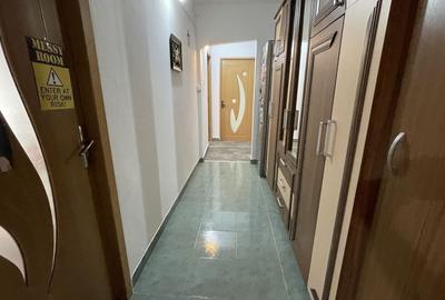 Apartament cu 2 camere decomandat, mobilat în Aradului - 11