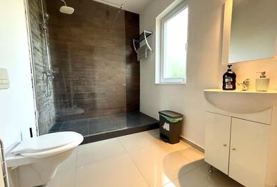 Duplex 4 camere modern, 120 mp utili - zona centrala, Dumbravita - 10