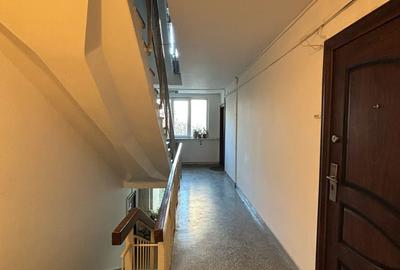 3 camere Obor Mobilat Utilat 4 minute metrou - 12