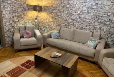 Apartament cu 3 camere decomandat în Faleza Nord - 1