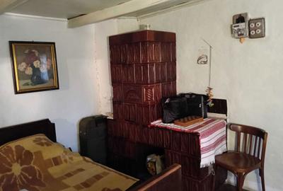Casă cu 3 camere în Flămânzi - 2