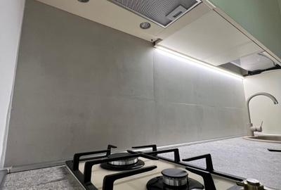 Apartament cu 2 camere decomandat, mobilat în Herăstrău - 5