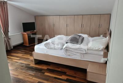 Casa la 5 minute de Fagaras Ultramoderna 300 mp utili la cheie - 8