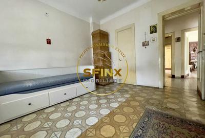 Investitie inteligenta sau rezidenta eleganta casa Piata Alba Iulia Decebal - 9