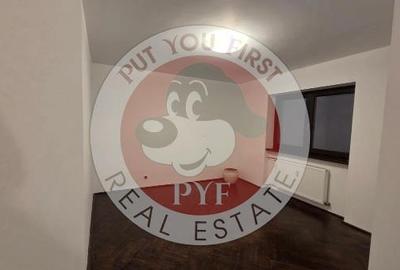 Metrou Jiului | 3 camere | 83mp | Semidecomandat | B12456 - 1