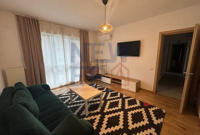 Apartament 2 camere ISG Residence - 2