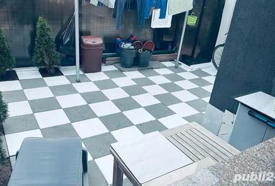 Apartament 1 camera ,Hipodrom - 3