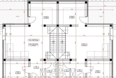 Casă cu 4 camere cu Teren 300 Mp în Moșnița Veche - 5