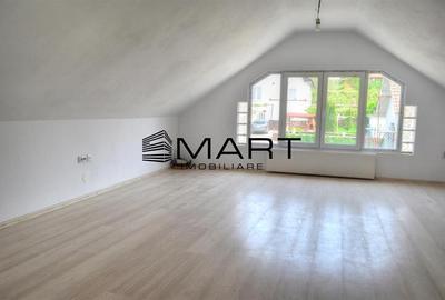 Casa 5 camere + curte de 150mp zona Viile Sibiului - 10