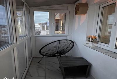 Apartament cu 2 camere semidecomandat în Calea București - 6