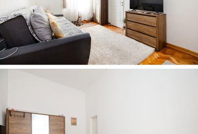 Garsonieră în Central