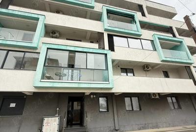 Apartament cu 2 camere Mamaia Nord, Nautica - 1