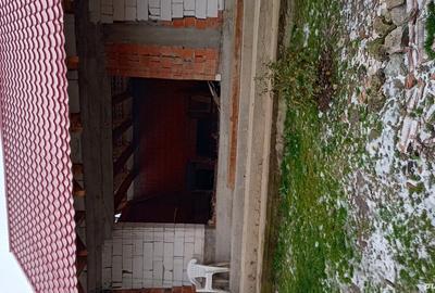 Vand casa sat carnecea - 3