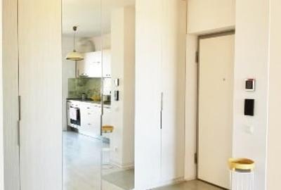 PROPRIETAR - STUDIO LUX CLOUD9  RESIDENCE, PIPERA PROMENADA, AVIATIEI - 10